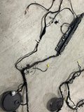 2019-23 Ford Mustang Premium 10R80 Body Harness 213