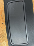 2018-23 Ford Mustang Sun Visors Pair- Coupe 213