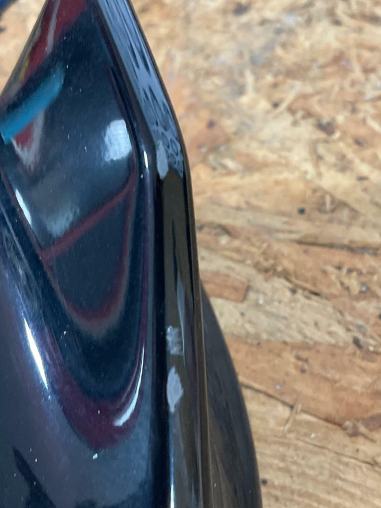2018-23 Ford Mustang Mach One Roof Shark Fin Antenna 213