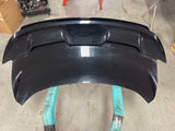 2018-23 Ford Mustang Mach One Trunk Lid & Spoiler Assembly 213