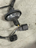 2019-23 Ford Mustang GT 5.0 Coyote Engine Bay/ Fuse Box Harness (for parts)