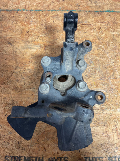 2018-23 Ford Mustang Mach One Spindle Front Passenger RH 213