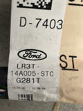 2019-23 Ford Mustang Premium 10R80 Body Harness 213
