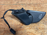 2018-23 Ford Mustang Mach One Pass RH Mirror- Blindspot, Puddle Light 213