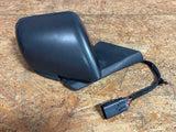 2018-23 Ford Mustang Mach One Pass RH Mirror- Blindspot, Puddle Light 213