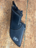 2018-23 Ford Mustang Mach One Pass RH Mirror- Blindspot, Puddle Light 213
