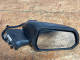 2018-23 Ford Mustang Mach One Pass RH Mirror- Blindspot, Puddle Light 213
