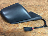 2018-23 Ford Mustang Mach One Pass RH Mirror- Blindspot, Puddle Light 213