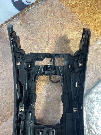 2016-23 Chevrolet Camaro SS Leather Center Console 38k Miles OEM 199