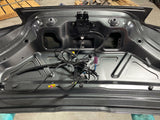 2016-23 Chevrolet Camaro SS Trunk Lid & Spoiler 38k Miles OEM 199