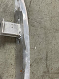 2016-23 Chevrolet Camaro SS Rear Crash Bar- Aluminum, 38k Miles OEM 199