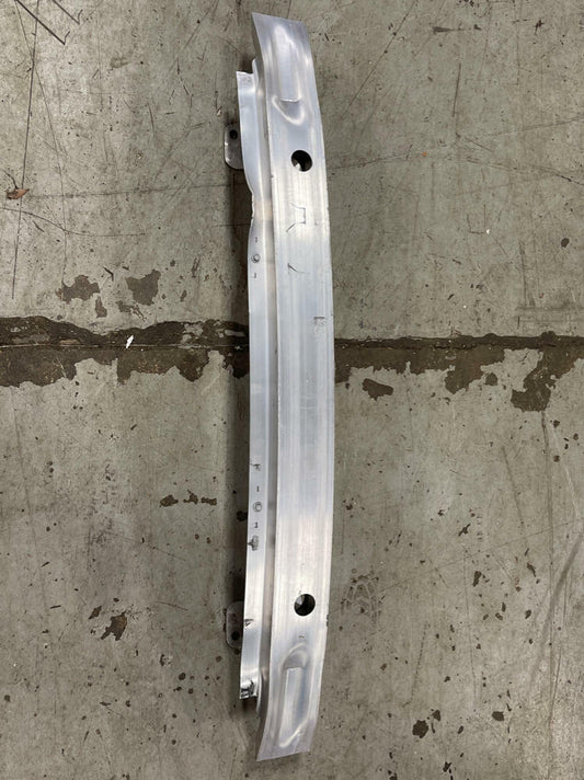 2016-23 Chevrolet Camaro SS Rear Crash Bar- Aluminum, 38k Miles OEM 199