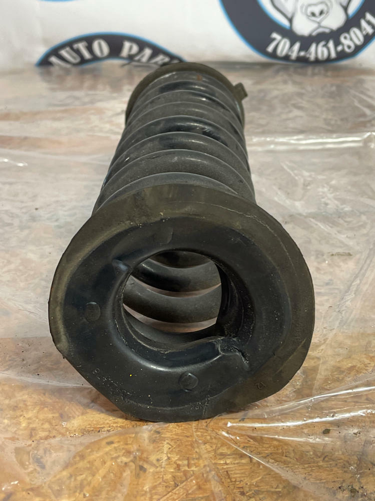 2016-23 Chevrolet Camaro SS Rear LH Spring- for Convertible 199