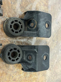 2016-23 Chevrolet Camaro SS Upper Radiator Brackets 199