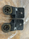 2016-23 Chevrolet Camaro SS Upper Radiator Brackets 199
