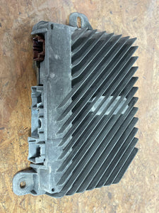 2016-23 Chevrolet Camaro SS Audio Amplifier 38k Miles OEM 199