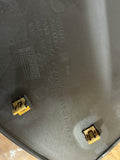 2016-23 Chevrolet Camaro Rear Speaker Grilles SS 38k Miles OEM 199