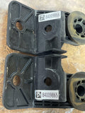 2016-23 Chevrolet Camaro SS Upper Radiator Brackets 199
