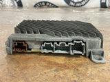 2016-23 Chevrolet Camaro SS Audio Amplifier 38k Miles OEM 199