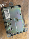 2016-23 Chevrolet Camaro SS Audio Amplifier 38k Miles OEM 199