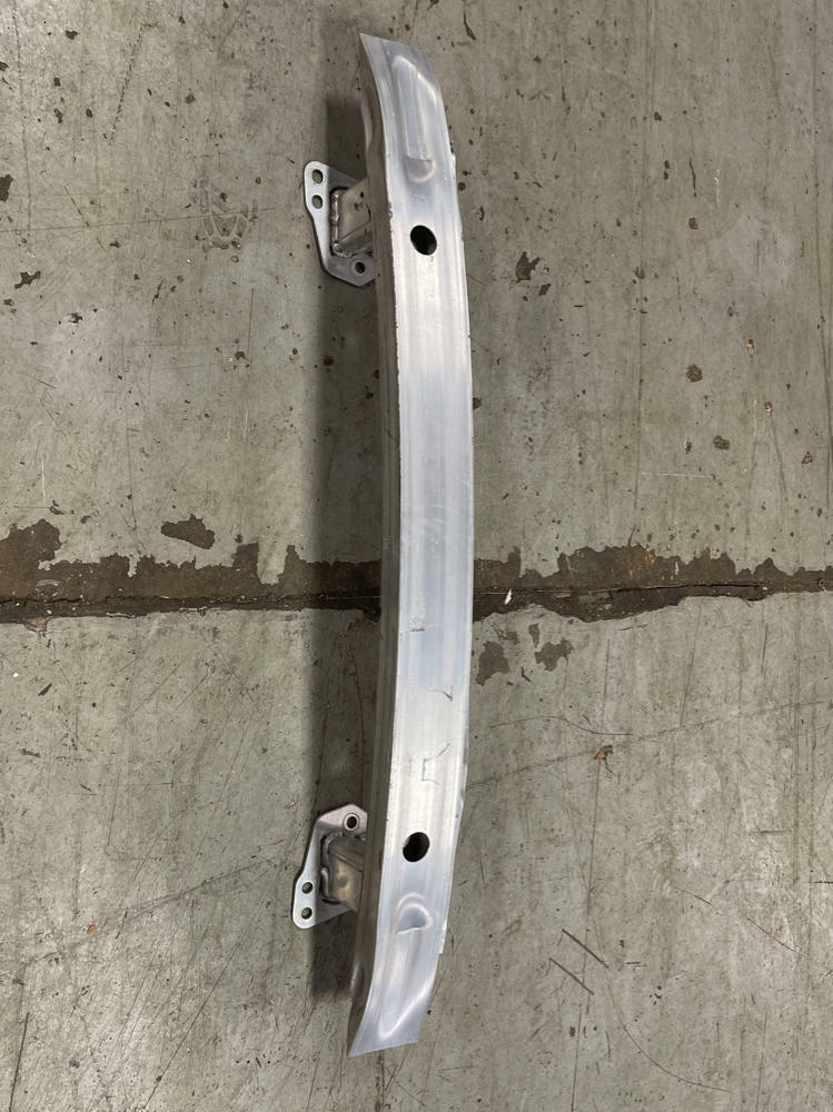 2016-23 Chevrolet Camaro SS Rear Crash Bar- Aluminum, 38k Miles OEM 199