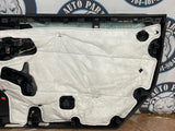 2016-23 Chevrolet Camaro SS LH Driver Door Panel 38k Miles OEM 199