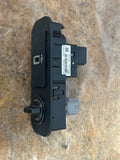 2015-17 Ford Mustang GT Center Console Charging Block Module 211