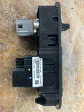 2015-17 Ford Mustang GT Center Console Charging Block Module 211