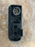 2015-17 Ford Mustang GT Center Console Charging Block Module 211