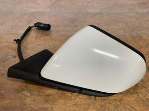 2015-17 Ford Mustang GT Driver LH Mirror (Code Z1)- Heated, Turn Signal 211