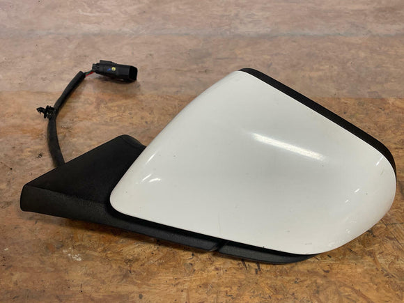 2015-17 Ford Mustang GT Driver LH Mirror (Code Z1)- Heated, Turn Signal 211