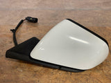 2015-17 Ford Mustang GT Driver LH Mirror (Code Z1)- Heated, Turn Signal 211