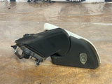 2015-17 Ford Mustang GT Driver LH Mirror (Code Z1)- Heated, Turn Signal 211