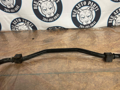 2015-17 Ford Mustang GT OEM Front Sway Bar 211