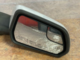 2015-17 Ford Mustang GT 5.0 S550 RH Passenger Side View Mirror Puddle Light 211