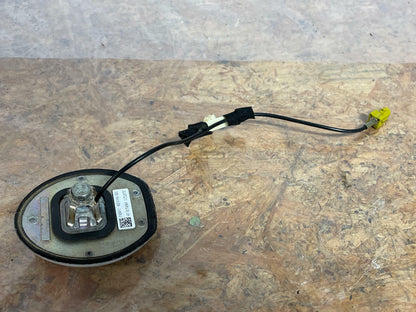 2015-17 Ford Mustang GT 5.0 S550 SAT Radio Antenna (Z1-Oxford White) 211