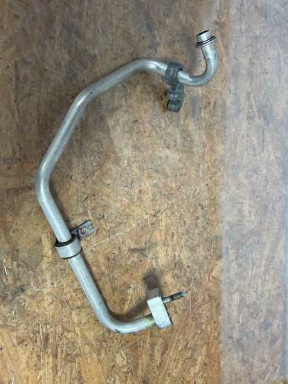 2015-17 Ford Mustang GT HVAC Hard Line 211