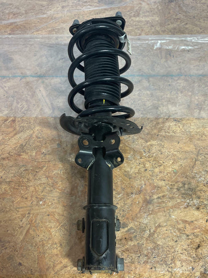 2015-17 Ford Mustang GT Passenger Front RH Strut Assembly 211