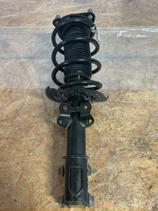 2015-17 Ford Mustang GT Passenger Front RH Strut Assembly 211