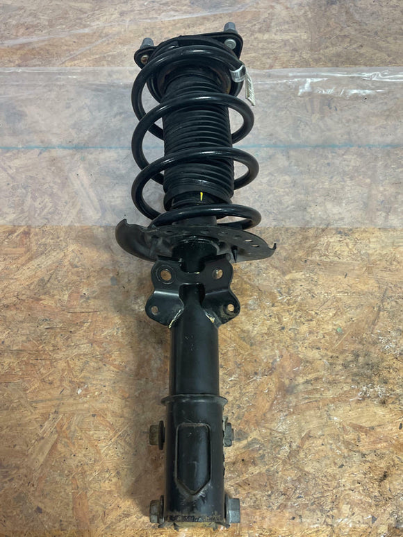 2015-17 Ford Mustang GT Passenger Front RH Strut Assembly 211