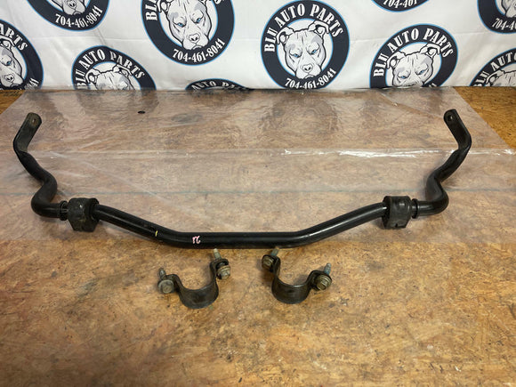 2015-17 Ford Mustang GT OEM Front Sway Bar 211