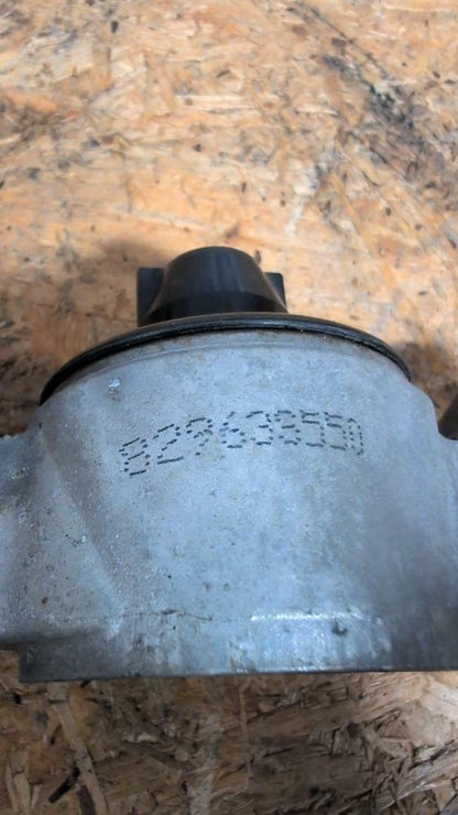 2018-23 Ford Mustang GT Coyote Rear Shock Mounts Pair 242