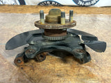 2015-17 Ford Mustang Passenger RH Spindle Coyote V6 240