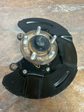 2018-23 Ford Mustang Passenger RH Spindle 236
