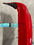 1999 Ford Mustang SVT Cobra/V6 "MUSTANG" Bumper- 1 Year Only for Cobra 233