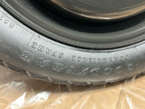 1996-99 Ford Mustang SVT Cobra Mach One Full Size Spare Tire Kit 17" 233