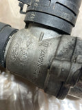 1999-01 Ford Mustang SVT Thermostat Housing & Hoses 233