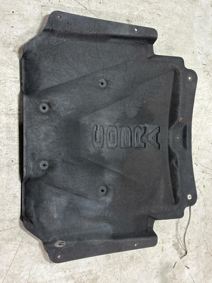 1999-01 Ford Mustang SVT Cobra Hoodliner 233