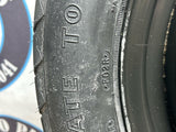 1996-99 Ford Mustang SVT Cobra Mach One Full Size Spare Tire Kit 17" 233