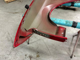1999-04 Ford Mustang SVT GT V6 Passenger RH Fender OEM 233